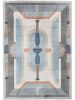 Rug Mara Multicolour/Blue 120x170 cm