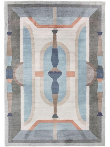 Mara szőnyeg Multicolour/Blue 160x230 cm