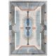 Rug Mara Multicolour/Blue 200x300 cm