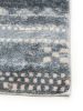 Mara szőnyeg Grey 15x15 cm Mintadarab