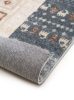 Mara szőnyeg Grey 15x15 cm minta