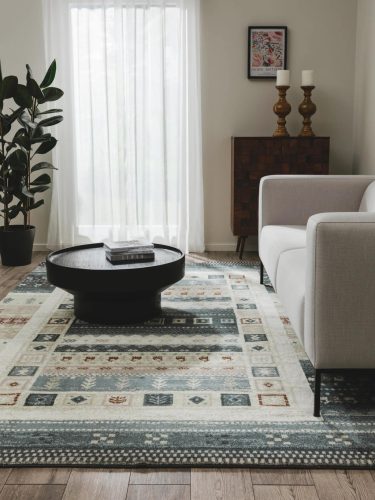 Rug Mara Grey 120x170 cm