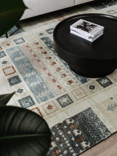 Rug Mara Grey 120x170 cm