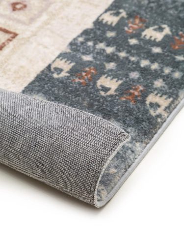 Rug Mara Grey 120x170 cm