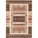 Rug Mara Red 15x15 cm Sample