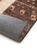 Rug Mara Red 15x15 cm Sample