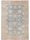 Rug Mara Multicolour 80x150 cm