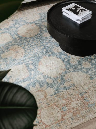 Rug Mara Multicolour 80x150 cm