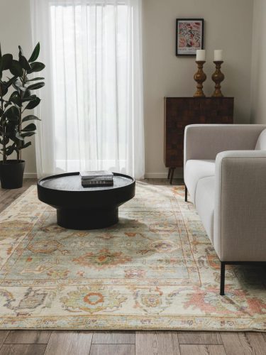 Rug Mara Multicolour 200x300 cm