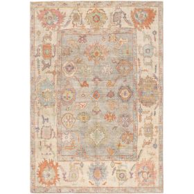 Rug Mara Multicolour 80x150 cm