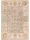 Rug Mara Multicolour 80x150 cm