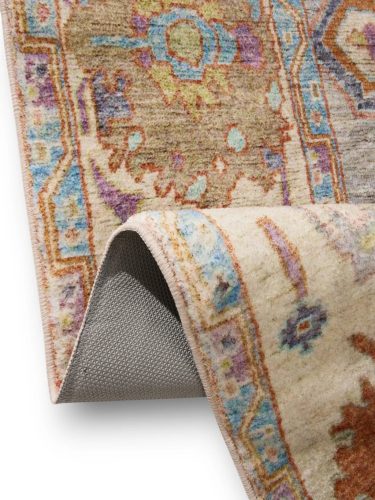 Rug Mara Multicolour 80x150 cm