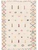 Rug Mara Multicolour 80x150 cm