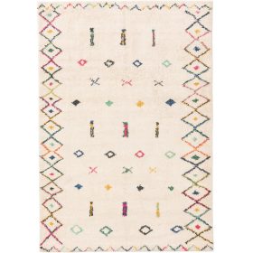 Rug Mara Multicolour 80x150 cm
