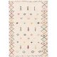 Rug Mara Multicolour 80x150 cm