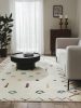 Rug Mara Multicolour 80x150 cm