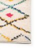 Rug Mara Multicolour 80x150 cm