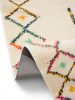 Rug Mara Multicolour 80x150 cm