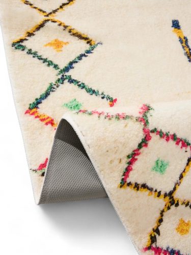 Rug Mara Multicolour 80x150 cm