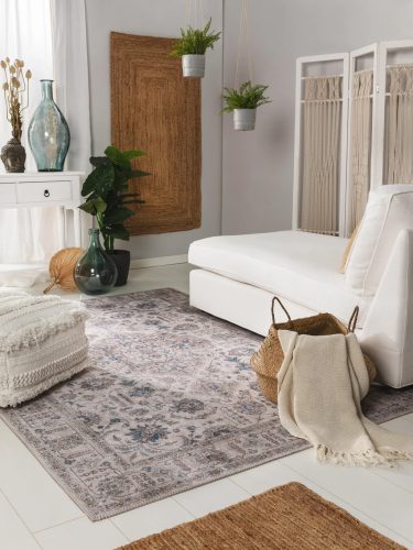 Rug Laury Beige 160x230 cm