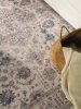 Rug Laury Beige 160x230 cm