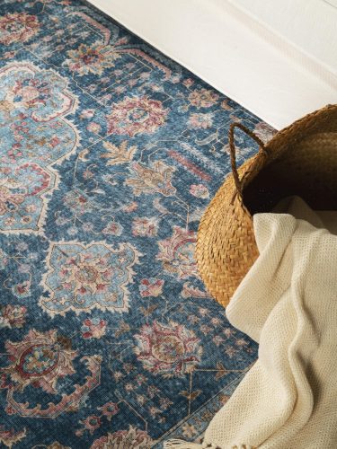 Rug Laury Blue 160x230 cm