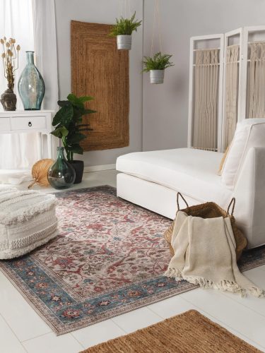 Rug Laury Multicolour 120x170 cm