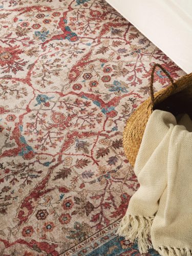 Rug Laury Multicolour 120x170 cm