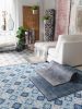 Rug Laury Multicolour 120x170 cm