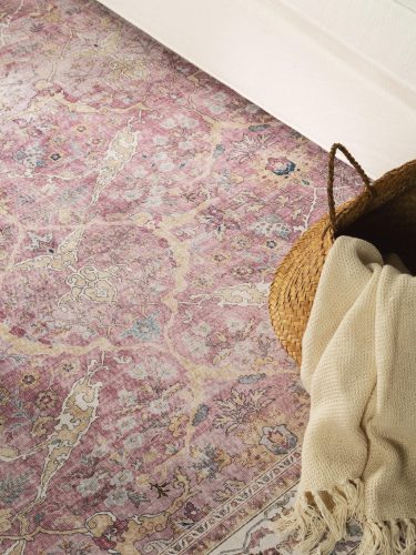 Rug Laury Rose 80x150 cm