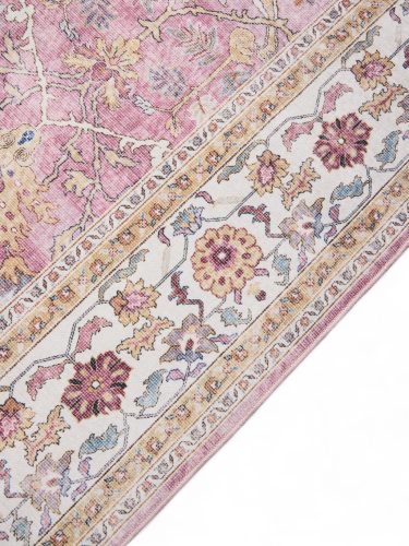 Rug Laury Rose 80x150 cm