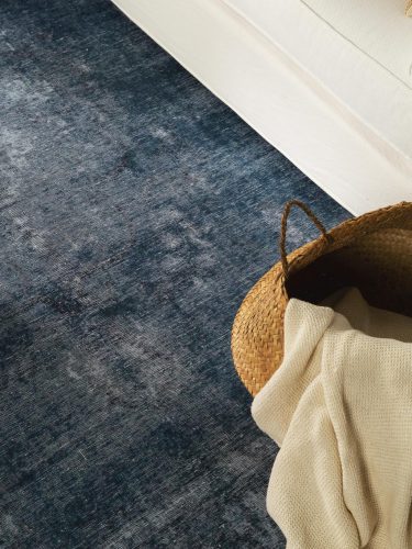 Rug Laury Blue 160x230 cm