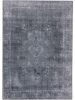 Laury szőnyeg Grey 15x15 cm Mintadarab
