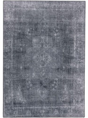 Laury szőnyeg Grey 15x15 cm minta