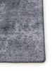 Laury szőnyeg Grey 15x15 cm minta