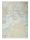 Rug Laury Yellow 160x230 cm
