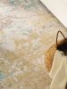 Rug Laury Yellow 160x230 cm