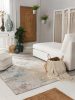 Rug Laury Yellow 200x300 cm