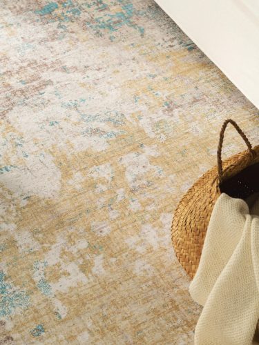 Rug Laury Yellow 200x300 cm