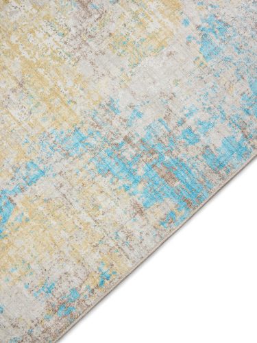 Rug Laury Yellow 200x300 cm