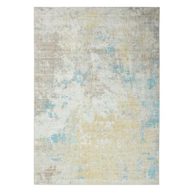 Rug Laury Yellow 80x150 cm