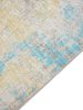 Rug Laury Yellow 80x150 cm