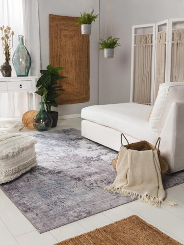 Rug Laury Grey 160x230 cm