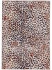 Laury szőnyeg Brown 15x15 cm Mintadarab