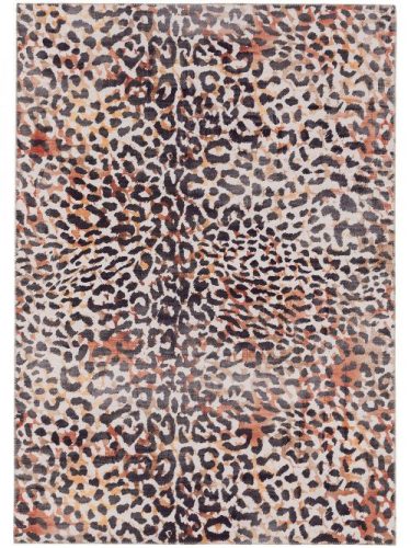 Laury szőnyeg Brown 15x15 cm Mintadarab