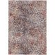 Laury szőnyeg Brown 15x15 cm Mintadarab