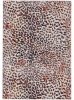Laury szőnyeg Brown 80x150 cm