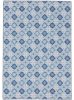 Laury szőnyeg Blue 160x230 cm