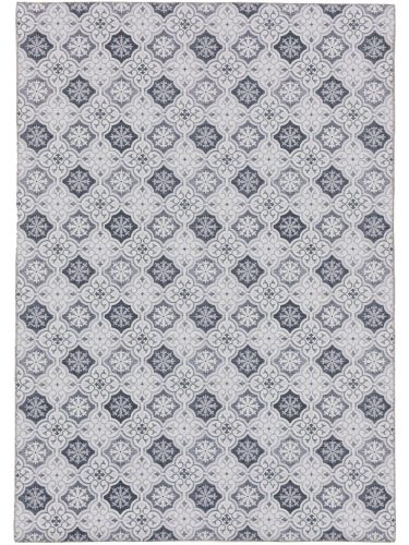 Laury szőnyeg Grey 15x15 cm Mintadarab