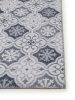 Laury szőnyeg Grey 15x15 cm Mintadarab